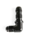Earls Plumbing AT983306ERL 90 Deg. Aluminum An Bulkhead Elbow New. Price: $41.84.