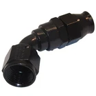 Fragola 686012-BL Hose Fitting No. Deg Ptfe Black New. Price: $48.15.