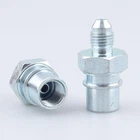 Ac Performance Female Inverted To 3AN - 2PCS, Natural New. Price: $19.02.