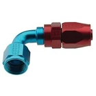 Fragola 229007 Hose Fitting #8 Deg. To #6 New. Price: $30.00.