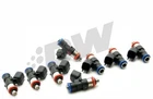 Deatschwerks (16U-00-0090-8) Bosch EV14 Universal 40MM Compact 90LB/HR Injectors New. Price: $699.00.