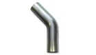 Vibrant Performance (13096) 45 T304 Stainless Steel Mandrel Bend Tube New. Price: $51.99.