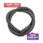 Aeroquip AER1503-6-6, One Synthetic Rubber Power Steering Hose 6' Performance New. Price: $117.64.