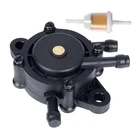 72873G01 High-performance Fuel Pump Ezgo Gas Golf Cart 295CC 350CC New. Price: $21.79.
