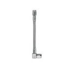 Fragola Hose P.t.f.e Braided Stainless Cover 90 Deg 10" -3AN Fem Ea New. Price: $32.99.