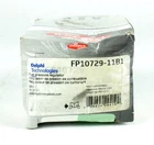 Delphi Fuel Pressure Regulator Fits 1986-1994 Chevrolet Astro Gmc Safari FP10729 New. Price: $96.00.