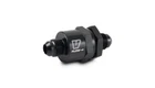 Vibrant For 16024 One Way Check Valve -12AN Piston Style. Price: $69.99.