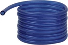 Raider 716B-5 Polyurethane Fuel Gas Line Tubing Hose Roll Blue (5 Ft. X 3/16 In. New. Price: $11.99.