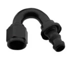 Fragola Performance Systems 215010-BL -10 Push Lock End Black New. Price: $33.99.