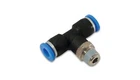 Vibrant Performance 22632 Male Tee Fitting New. Price: $31.99.