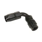 Jiffytite 31608JE Quick-connect, Socket, 90 Degree, -8 An Reusable Hose Valved New. Price: $37.99.