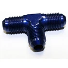 Nitrous Express Fitting Washer / Nut - 6AN Male 3 Way New. Price: $37.16.