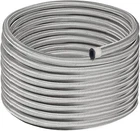 20FT Evil Energy 10AN Fuel Line Braided Hose Nylon Cpe Silver New. Price: $34.99.