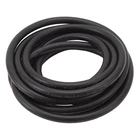 Russell Fuel Hose 634143; -06AN 10 Feet Black New. Price: $67.18.