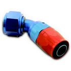 A-1 Products Hose End #16 Degree Swivel- A1P04516 New. Price: $62.91.