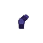Xrp #10 To 3/8 Npt 45 Deg Adapter New. Price: $34.58.