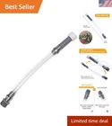 Racing Fuel Perfect For Tanks Jugs Gas Can Hoses Replacement Vp... New. Price: $25.45.