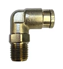 Paintball Norgren Macroline Fitting 90 Swivel Nickel Air Elbow New. Price: $20.00.