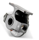 Earls 2188ERL Billet Remote Oil Filter Mount KIT10AN O-ring Ports New. Price: $131.56.