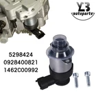 New 1PCS 0928400821 Fuel Metering Solenoid Valve Actuator For Cummins Pump. Price: $30.99.