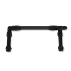 Earls AT101195ERL Fuel Line Kit -6 An Single Feed For Holley 4150 New. Price: $195.83.