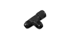 Vibrant Performance 10743 Tee Fitting With Female Swivel -8AN New. Price: $27.50.