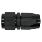 Fast Flow AN-16 16AN Black Jic Straight Swivel Fuel Oil Braided Hose Fitting New. Price: $24.16.