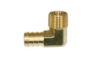 Moroso 22736 Fitting 1 Npt X 5 8 Barb 90 Deg Brass New. Price: $34.82.
