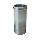 Moroso 63544 FITTING,1 In. NPT-1-1/4 Hose New. Price: $41.99.