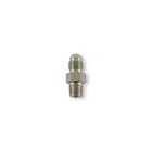 Earls Performance 961604ERL Fuel Hose Fitting Straight Male -4 To 1/8" Npt New. Price: $22.45.