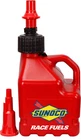 Red Sunoco Fits 3 Gallon Utility Jug W/ Fastflo New. Price: $54.96.