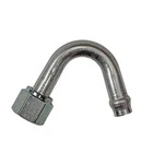 Vintage Air Hardline 135 Degree Heater Fitting- 121047 New. Price: $15.55.