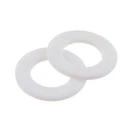 Redhorse Fitting Sealing Washer 8832-10-03; White -10AN, Pair New. Price: $10.74.