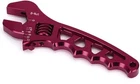 Ptnhz Adjustable Wrench Lightweight Aluminum AN3-AN12 Hose Fitting Red New. Price: $27.46.