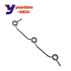 Aftermarket Fuel Overflow Pipe For Kubota L2500 L2600 L2800 L2900 L3000 L3010 New. Price: $14.60.