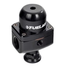 Fuelab Blocking Style Pressure Regulator -8 Jic Black 555XX Series New. Price: $330.89.