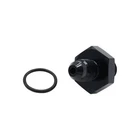 Tilton 76-015 Inlet Fitting 7/16-20 -4AN Series Mc New. Price: $31.99.
