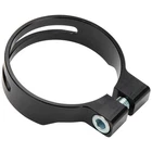 Allstar Performance ALL18327 Hose Clamp 1-3/4 Black Anodized Aluminum New. Price: $29.99.