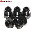 5X-6AN Male To Weld-on Degree Hose End Fitting Adapter Flare Black Emusa New. Price: $18.98.