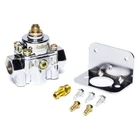 Holley Fuel Pressure Regulator Efi By-pass Style 60PSI- 12-882 New. Price: $127.03.