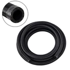 Evil Energy 10AN Fuel Line, AN10 Braided Hose Nylon Cpe 5FT, Black New. Price: $37.48.