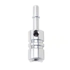 Russell 640730 3/8 Sae Quick Disconnect Fuel Pressure Take Off Adapter New. Price: $34.65.