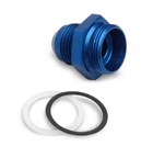 Holley 26-74 Fuel Inlet Fitting New. Price: $22.95.