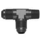 Fragola 4AN Tee 1/8 Mpt On The Run Black- 482604-BL New. Price: $11.92.
