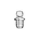 Chaps Silver Hose Pipe Fitting Alemite Serrated Shank Low Pressure 0.01LB New. Price: $14.49.