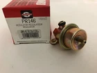 Standard Motor Products PR146 New Pressure Regulator. Price: $39.99.