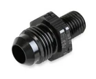 Earls AT9919DFHERL Straight Male An -6 To M14X1.5MM Black New. Price: $15.79.