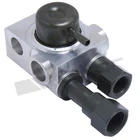 Walker Products 255-1009 Fuel Injection Pressure Regulator For Select Chevrolet New. Price: $73.99.