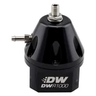 Deatschwerks 6-1000-FRB Adjustable Fuel Pressure Regulator New. Price: $169.00.
