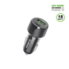 18W Car Charger Pd +2.4A Adapter Only For Motorola Edge+ Plus 2022 XT2201DL New. Price: $10.95.